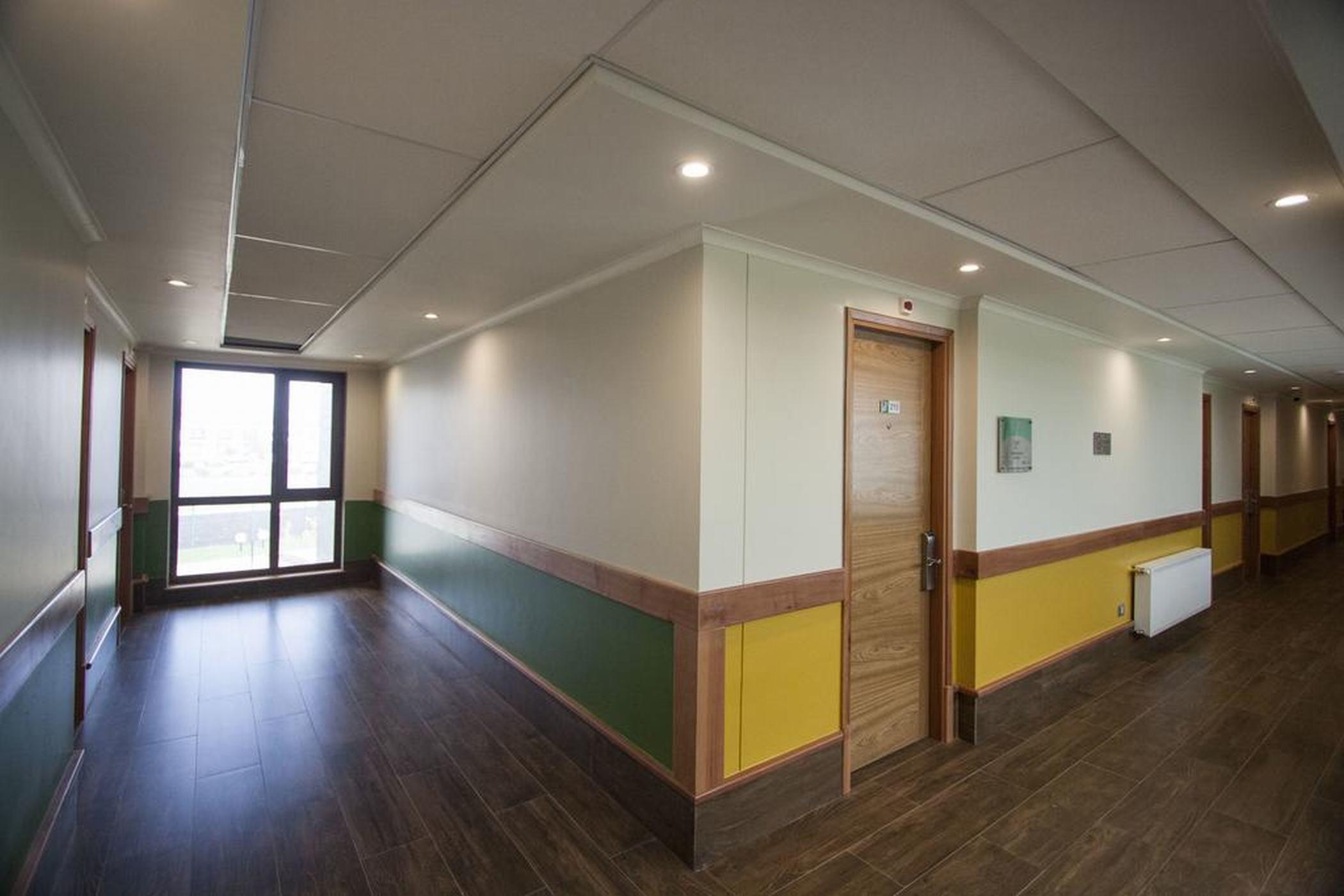 Hotel Diego De Almagro Osorno Bagian luar foto